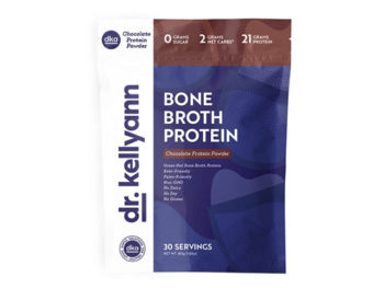 Bone Broth Protein - Chocolate