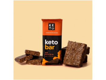 Perfect Keto Bars - 12 Bars